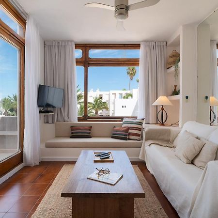 Lanzarote Beach Apartments, Casa Ona Коста-Тегісе Екстер'єр фото