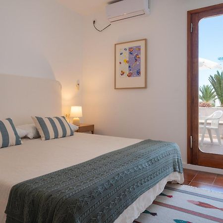Lanzarote Beach Apartments, Casa Ona Коста-Тегісе Екстер'єр фото