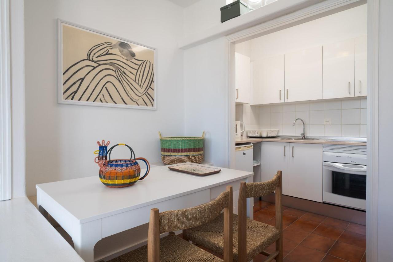 Lanzarote Beach Apartments, Casa Ona Коста-Тегісе Екстер'єр фото