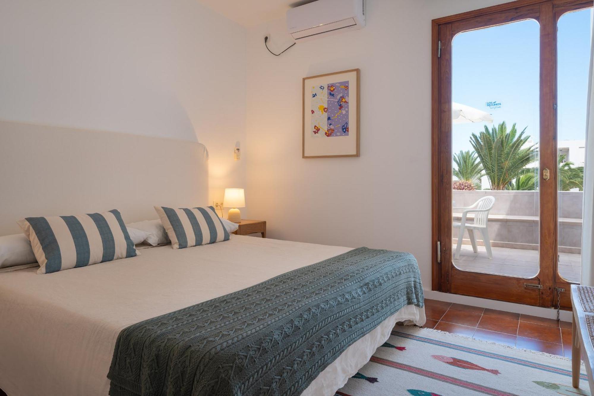 Lanzarote Beach Apartments, Casa Ona Коста-Тегісе Екстер'єр фото